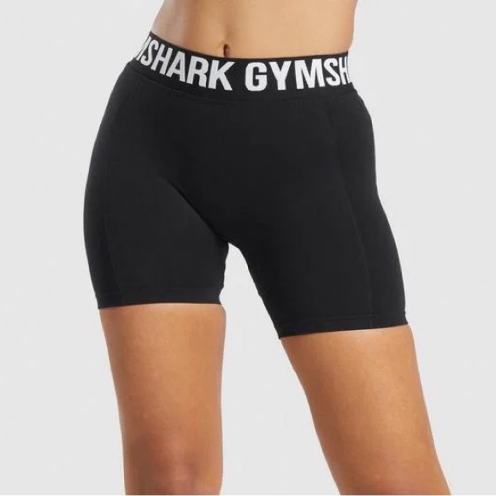Gymshark Legacy Shorts